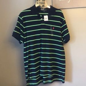 Ralph Lauren polo